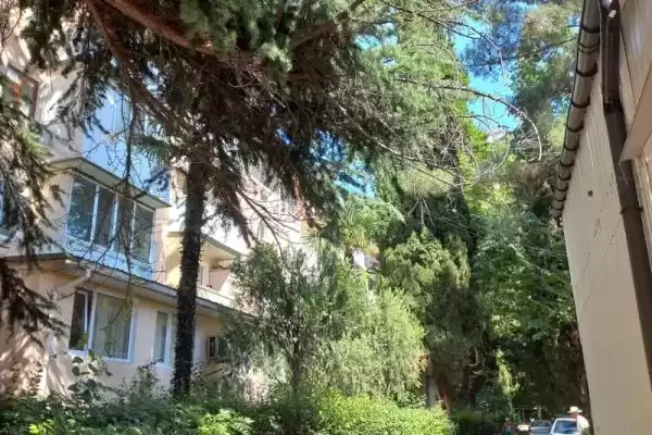 Квартира, ул.Солнечная, д.2