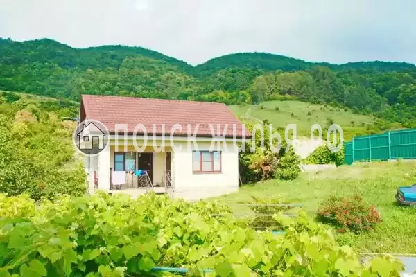 Гостевой дом «Барс (irbis)», Цандрипш Гостевой дом «Барс (irbis)», Цандрипш