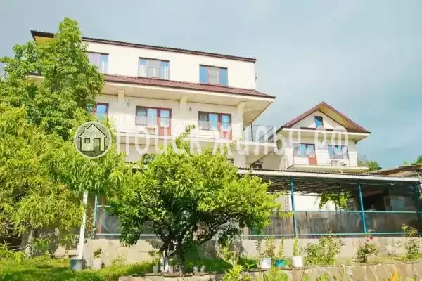 Гостевой дом «Барс (irbis)», Цандрипш Гостевой дом «Барс (irbis)», Цандрипш