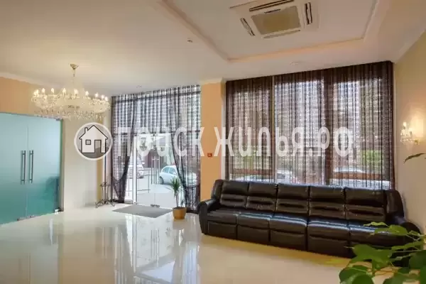 «Соната», Сочи