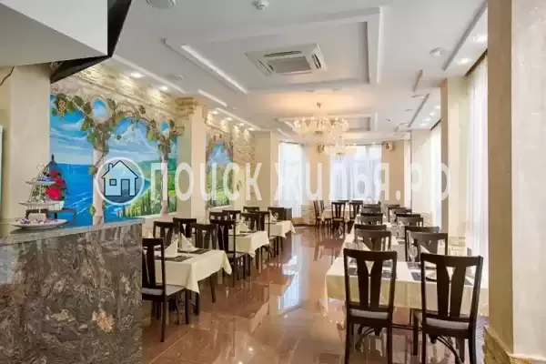 «Соната», Сочи