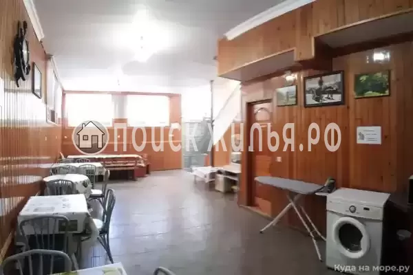 Частный сектор «Светлана», Адлер