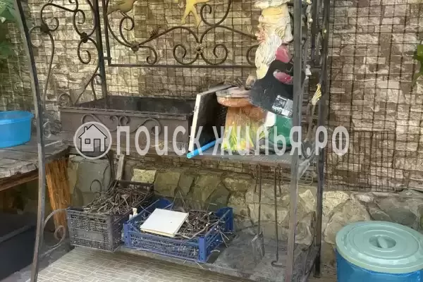 Дом под ключ «Этаж под ключ с бассейном», Дивноморское Дом под ключ «Этаж под ключ с бассейном», Дивноморское