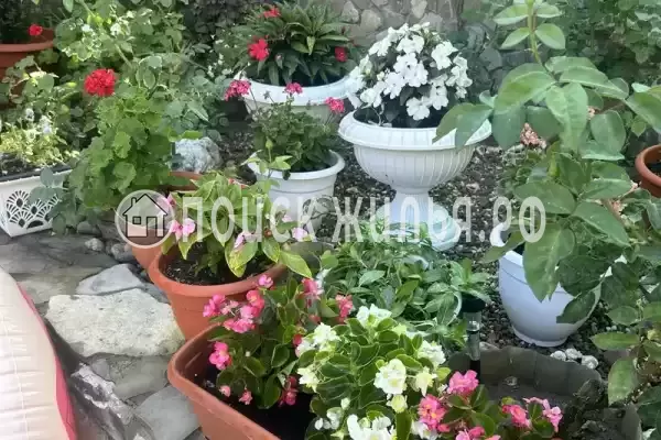 Дом под ключ «Этаж под ключ с бассейном», Дивноморское Дом под ключ «Этаж под ключ с бассейном», Дивноморское