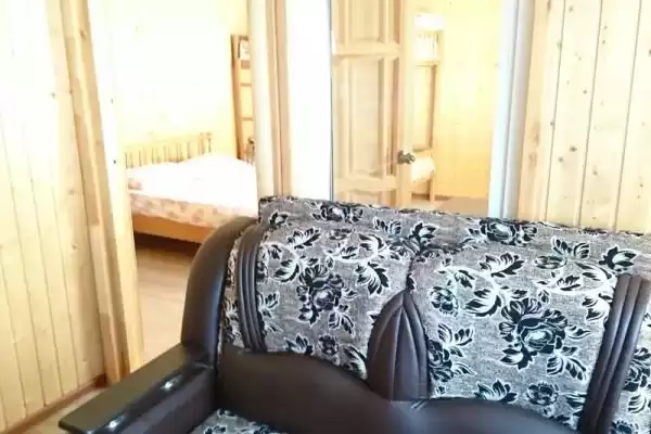 Частный сектор «Дом под ключ Корвет»