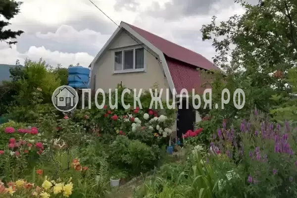 Дом под ключ «2-этажный у моря»