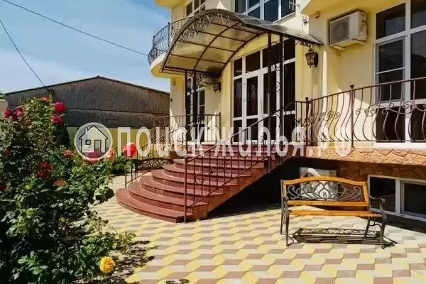 Гостиница «Бон ВОЯЖ», Витязево Гостиница «Бон ВОЯЖ», Витязево