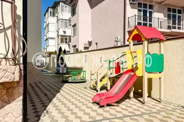 Гостиница «Бон ВОЯЖ», Витязево Гостиница «Бон ВОЯЖ», Витязево