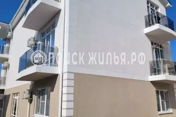 Частный сектор «Солнечный берег»
