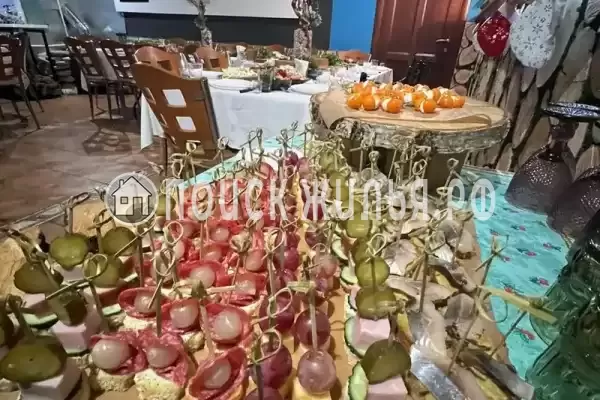 Отель «Кредо», Шепси Отель «Кредо», Шепси