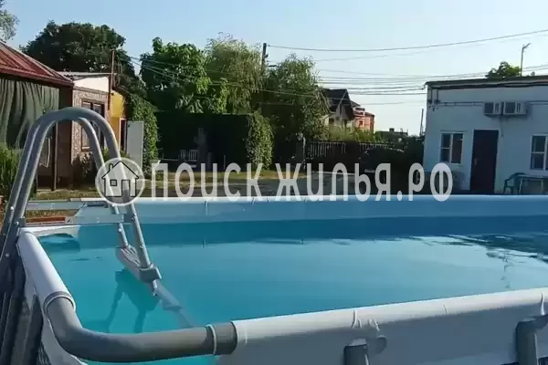 Частный сектор «Море зовёт»