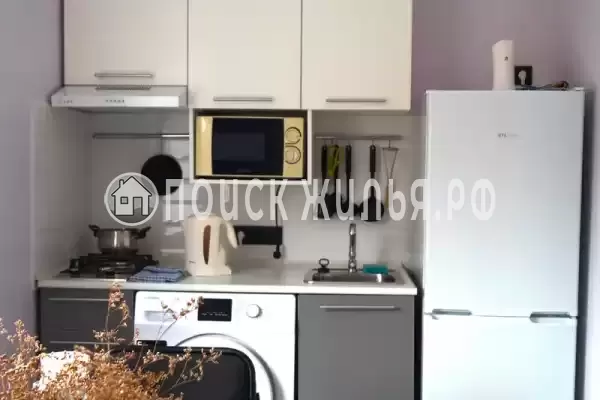 Дом под ключ «51 регион», Голубицкая