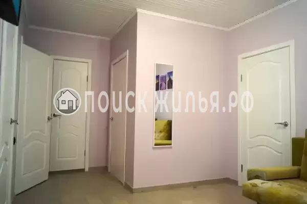 Дом под ключ «51 регион», Голубицкая
