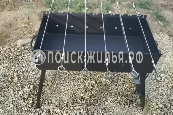 Гостевой дом «Дивный», Кучугуры