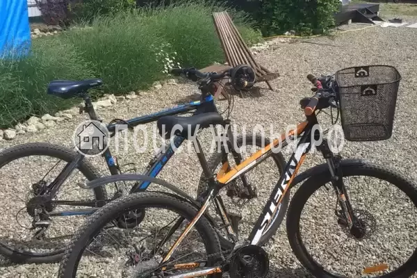 Гостевой дом «Дивный», Кучугуры