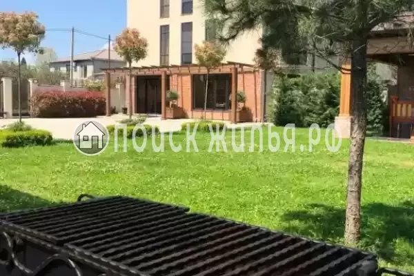 Гостиница «BMG HOTEL», Сухум