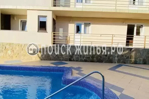 «Рай», Адлер