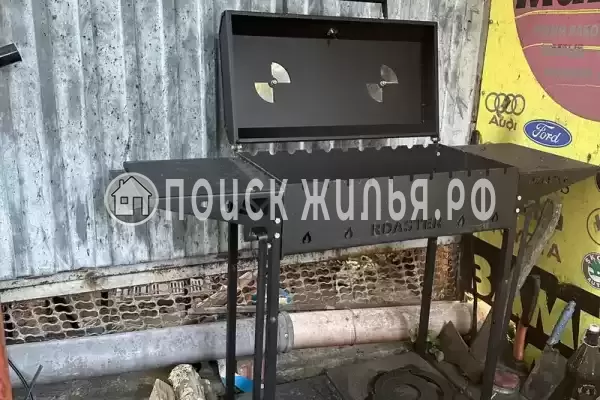 Дом под ключ «Этаж в доме на 5-7 человек», Лазаревское