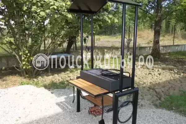 Гостевой дом «Мечта», Алахадзы