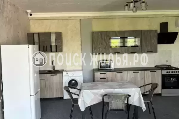 Гостевой дом «Мечта», Алахадзы