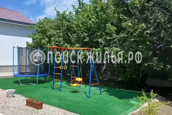 Гостевой дом «Мечта», Алахадзы