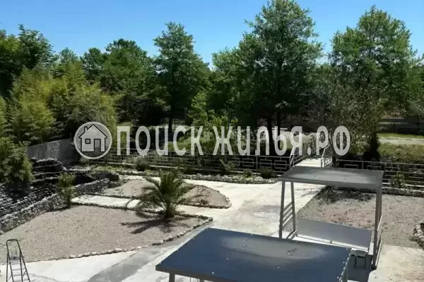 Гостевой дом «Мечта», Алахадзы