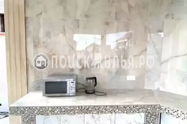 «Жемчужина у моря», Геленджик