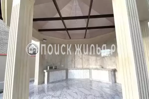 «Жемчужина у моря», Геленджик