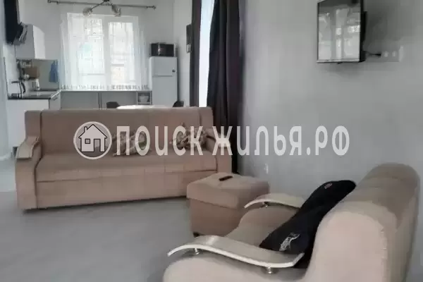 Дом под ключ, Лиманная, д.421, Витязево