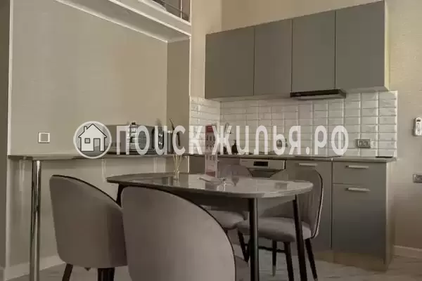 Частный сектор «Двухуровневая студия», Сириус