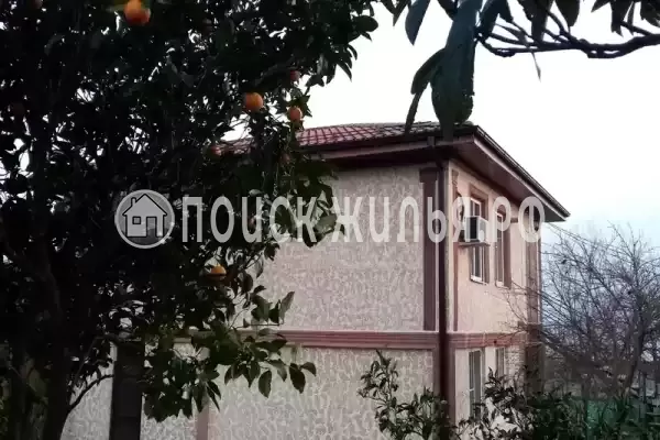 Частный сектор «Дом у моря», Новый Афон