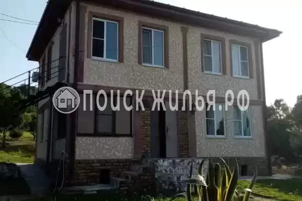 Частный сектор «Дом у моря»