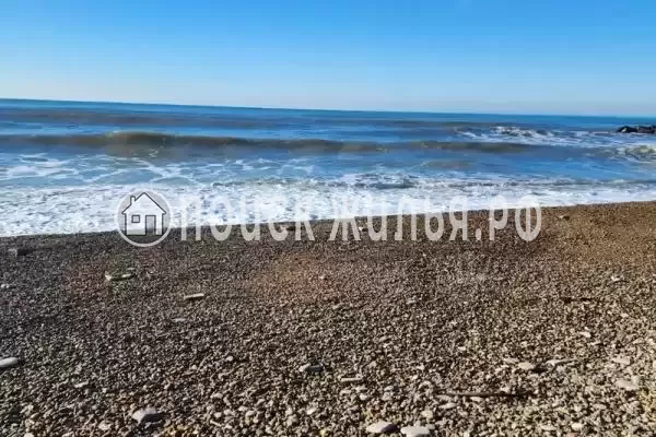 Отель «Жемчужина Кавказа», Новомихайловский Отель «Жемчужина Кавказа», Новомихайловский