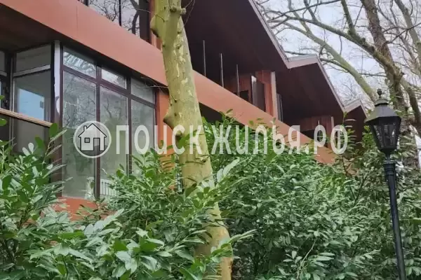 Отель «Жемчужина Кавказа», Краснодарский край, Новомихайловский, Новомихайловский, д.1