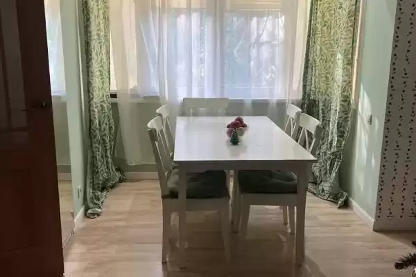 Квартира «На куйбышева», Краснодарский край, Сочи, Адлер, Куйбышева, д. 33