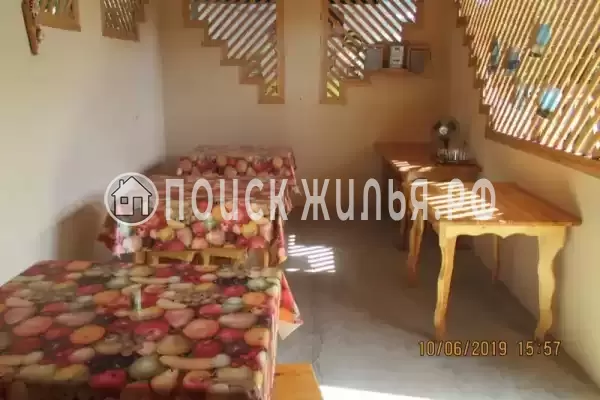 Гостевой дом «Давид», Пицунда