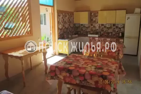 Гостевой дом «Давид», Пицунда