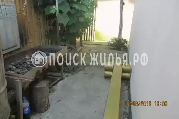 Гостевой дом «Давид», Пицунда