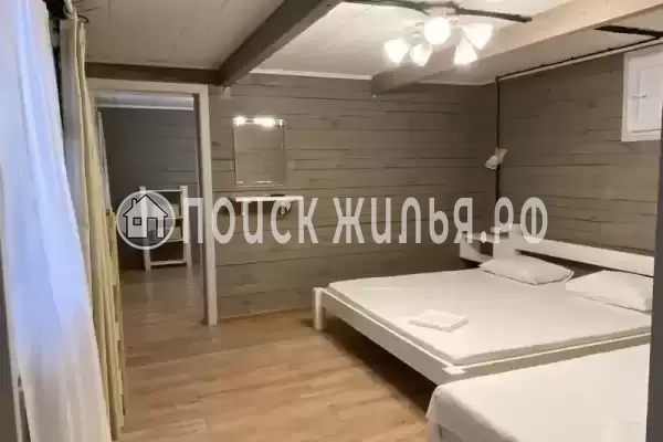 Частный сектор «На море», Лазаревское Частный сектор «На море», Лазаревское