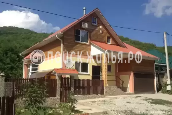 Частный сектор «Домике у горы», Береговое