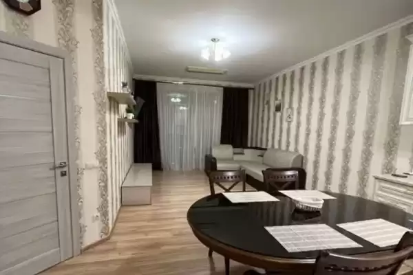 Квартира «У моря»
