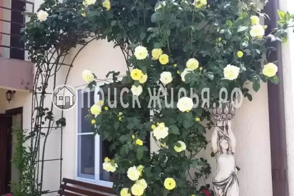 Частный сектор «Частный дом на Жемчужной», Пересыпь