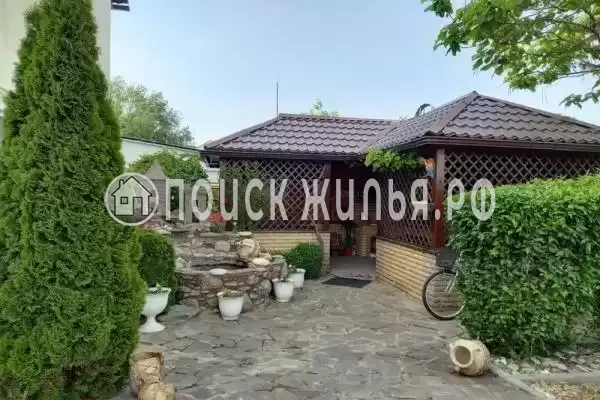 Частный сектор «Частный дом на Жемчужной», Пересыпь