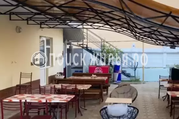 «Уютный», Витязево «Уютный», Витязево