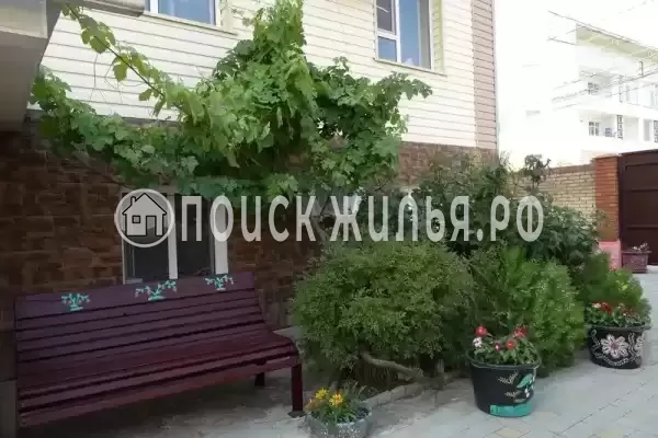 «Галина», Краснодарский край, Витязево, Роз, д.10