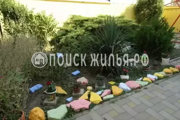 «Галина», Витязево