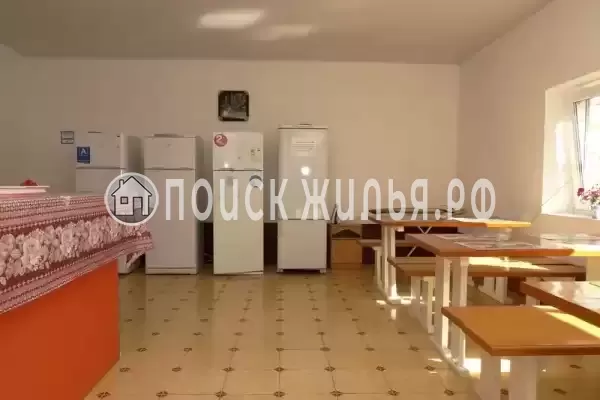 «Галина», Витязево