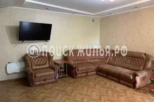 Квартира «Райский Уголок», Алупка Квартира «Райский Уголок», Алупка