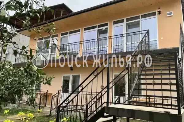 Гостевой дом «Диана», Пицунда Гостевой дом «Диана», Пицунда