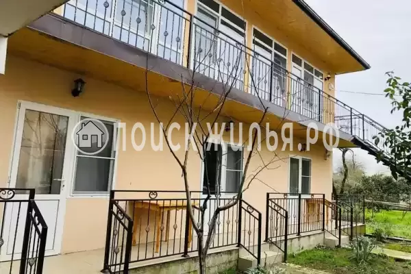 Гостевой дом «Диана», Пицунда Гостевой дом «Диана», Пицунда